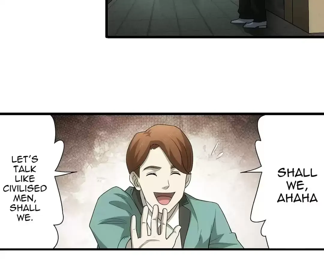Suspense Cat: Collected Stories of Midnight Chapter 54 page 3 - 