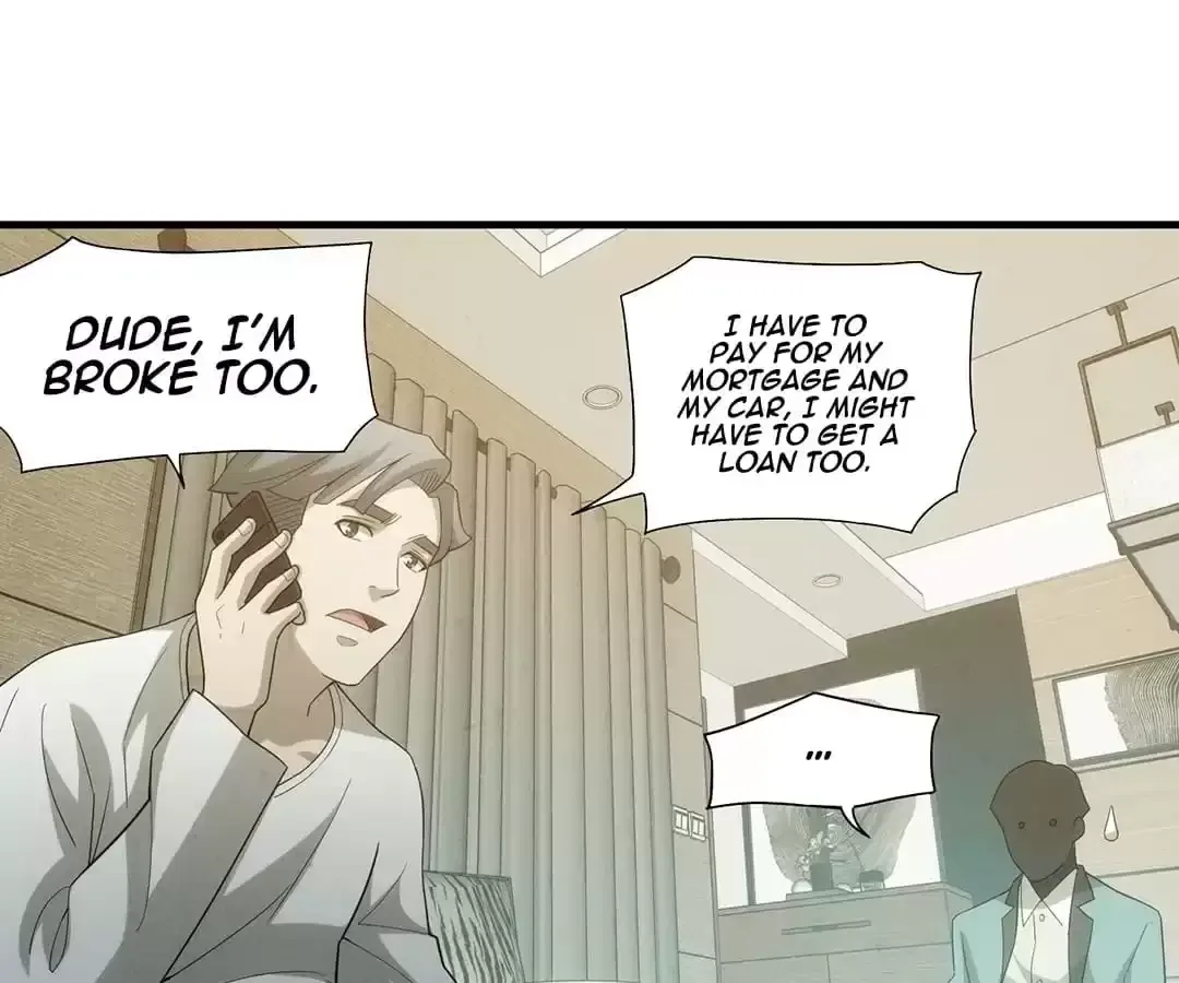 Suspense Cat: Collected Stories of Midnight Chapter 54 page 22 - 