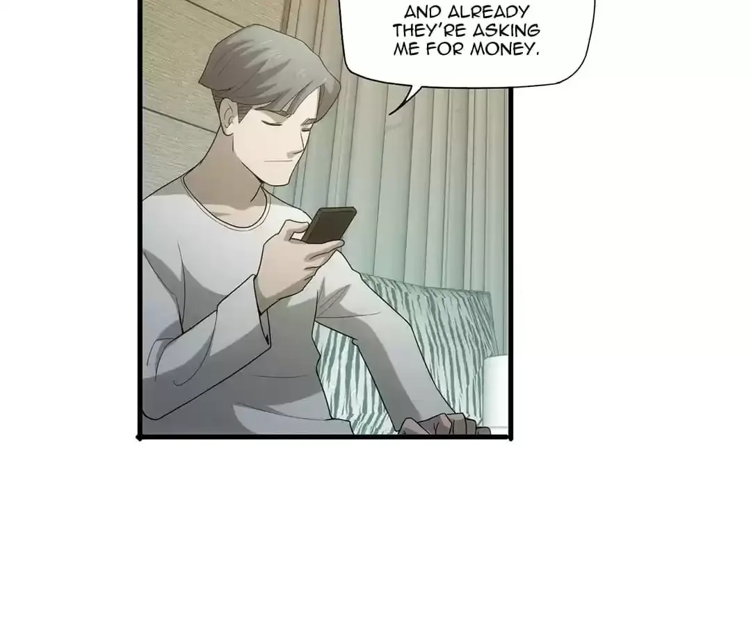 Suspense Cat: Collected Stories of Midnight Chapter 54 page 24 - 