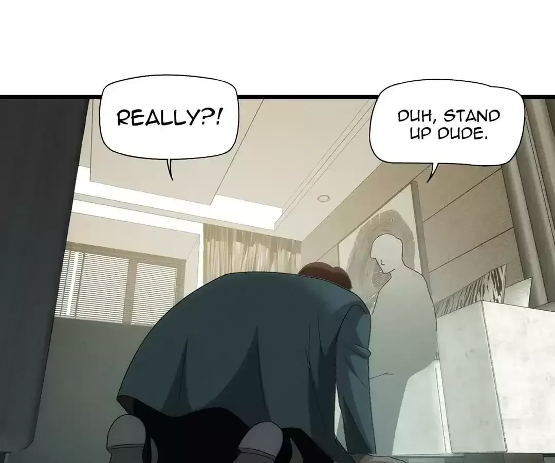Suspense Cat: Collected Stories of Midnight Chapter 54 page 31 - 