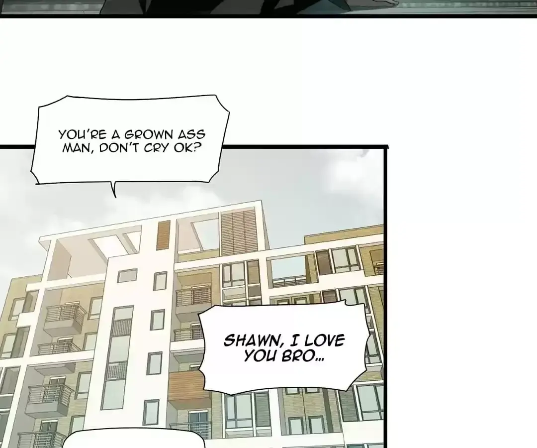 Suspense Cat: Collected Stories of Midnight Chapter 54 page 32 - 