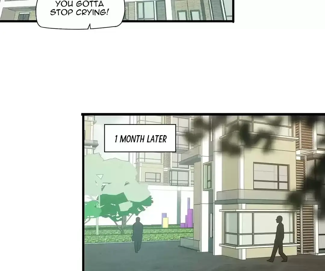 Suspense Cat: Collected Stories of Midnight Chapter 54 page 33 - 