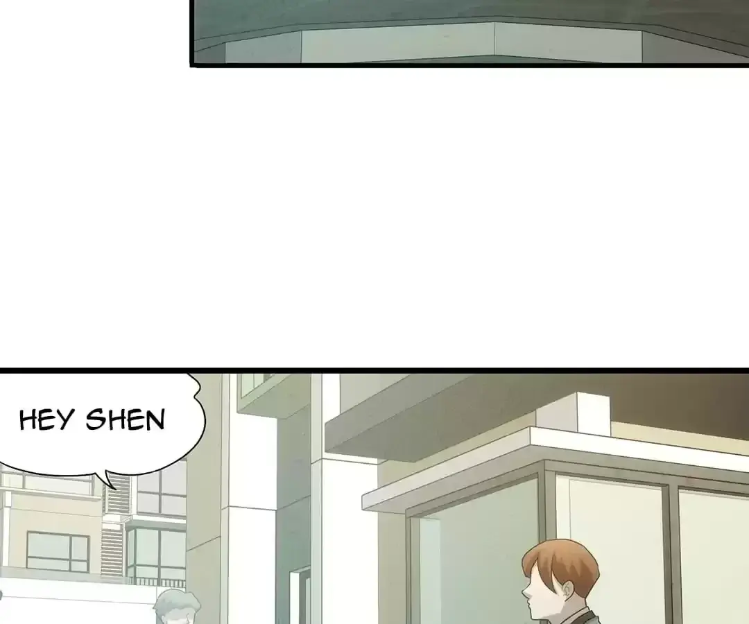 Suspense Cat: Collected Stories of Midnight Chapter 54 page 34 - 