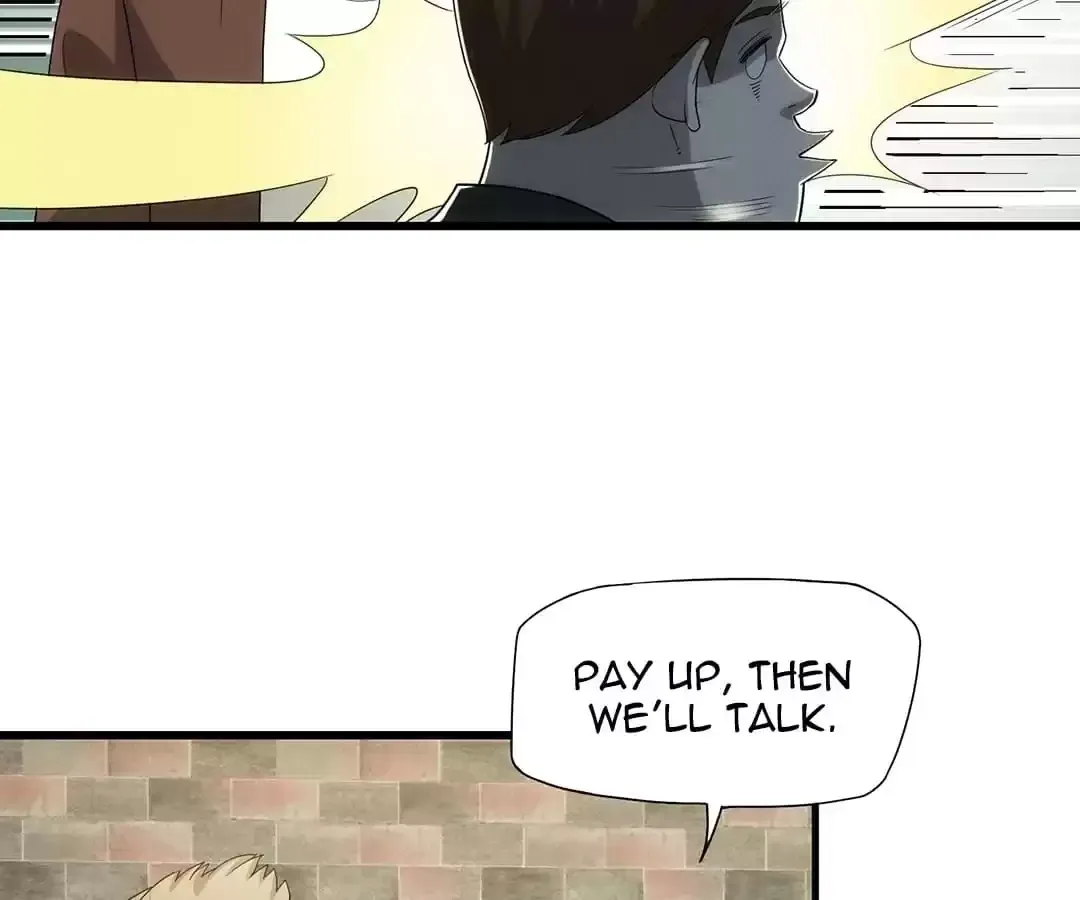 Suspense Cat: Collected Stories of Midnight Chapter 54 page 5 - 