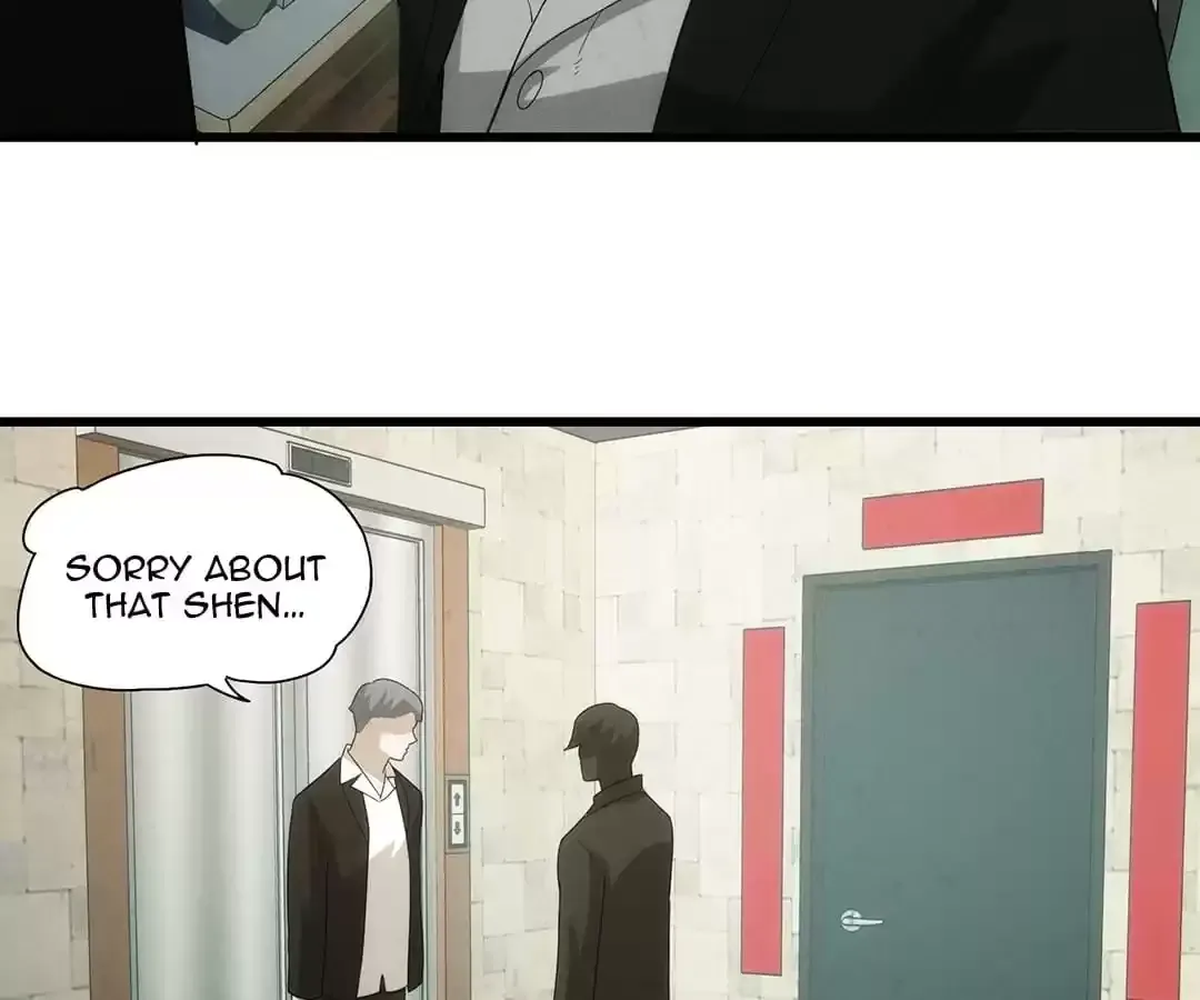 Suspense Cat: Collected Stories of Midnight Chapter 54 page 45 - 