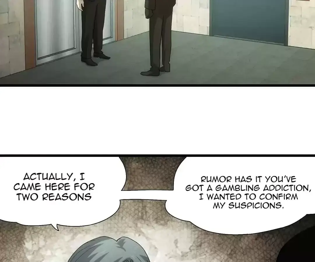 Suspense Cat: Collected Stories of Midnight Chapter 54 page 46 - 