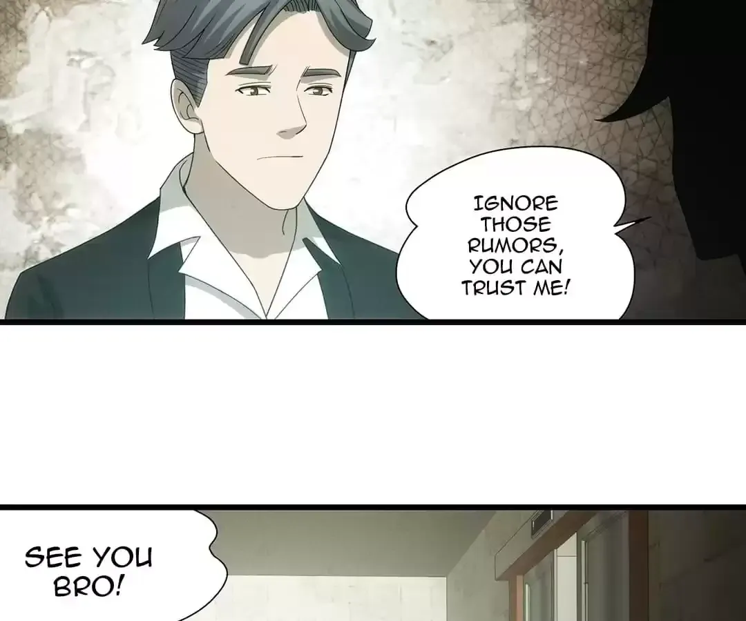 Suspense Cat: Collected Stories of Midnight Chapter 54 page 47 - 