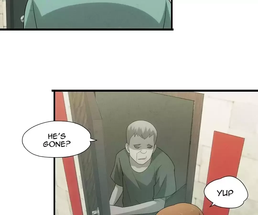 Suspense Cat: Collected Stories of Midnight Chapter 54 page 51 - 