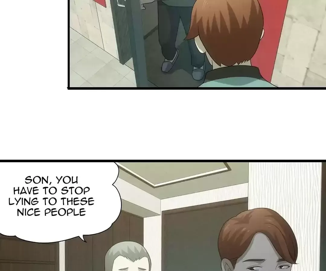 Suspense Cat: Collected Stories of Midnight Chapter 54 page 52 - 