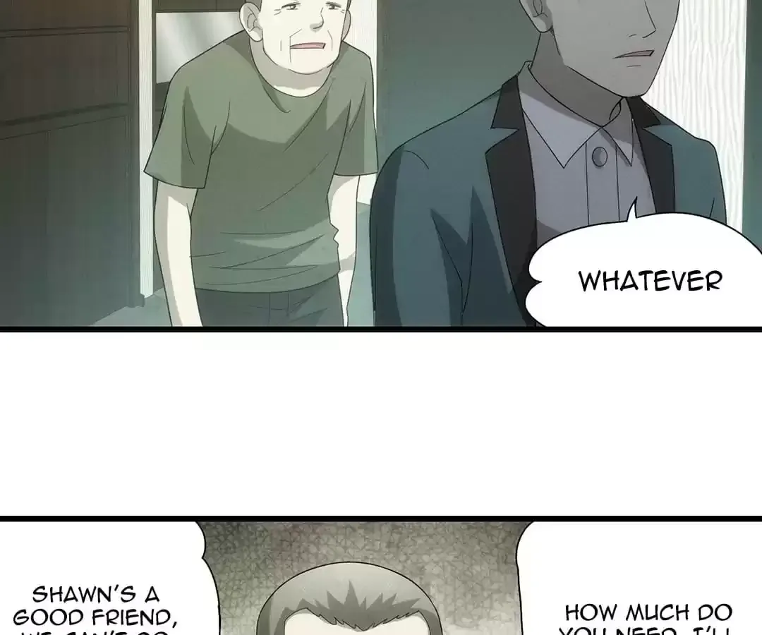 Suspense Cat: Collected Stories of Midnight Chapter 54 page 53 - 