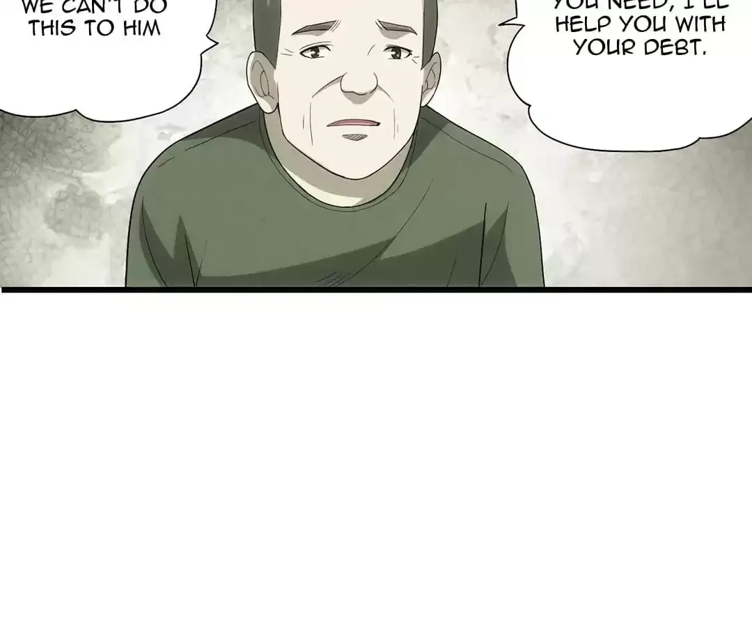Suspense Cat: Collected Stories of Midnight Chapter 54 page 54 - 