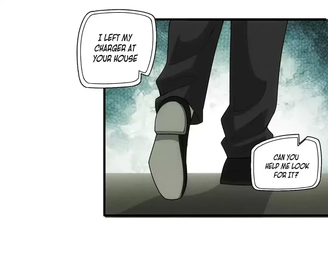 Suspense Cat: Collected Stories of Midnight Chapter 54 page 59 - 