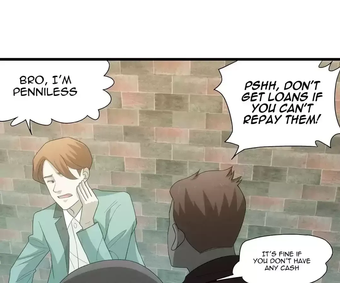 Suspense Cat: Collected Stories of Midnight Chapter 54 page 7 - 