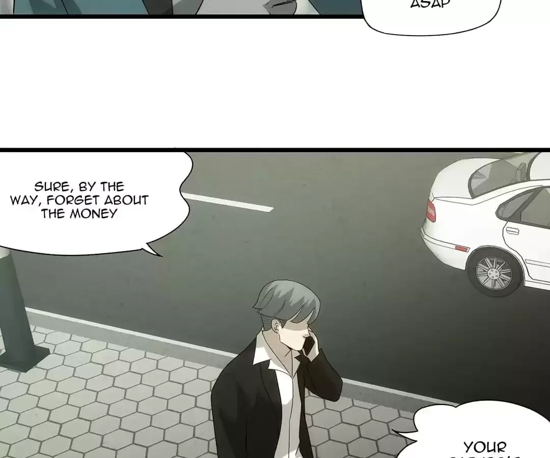 Suspense Cat: Collected Stories of Midnight Chapter 54 page 62 - 