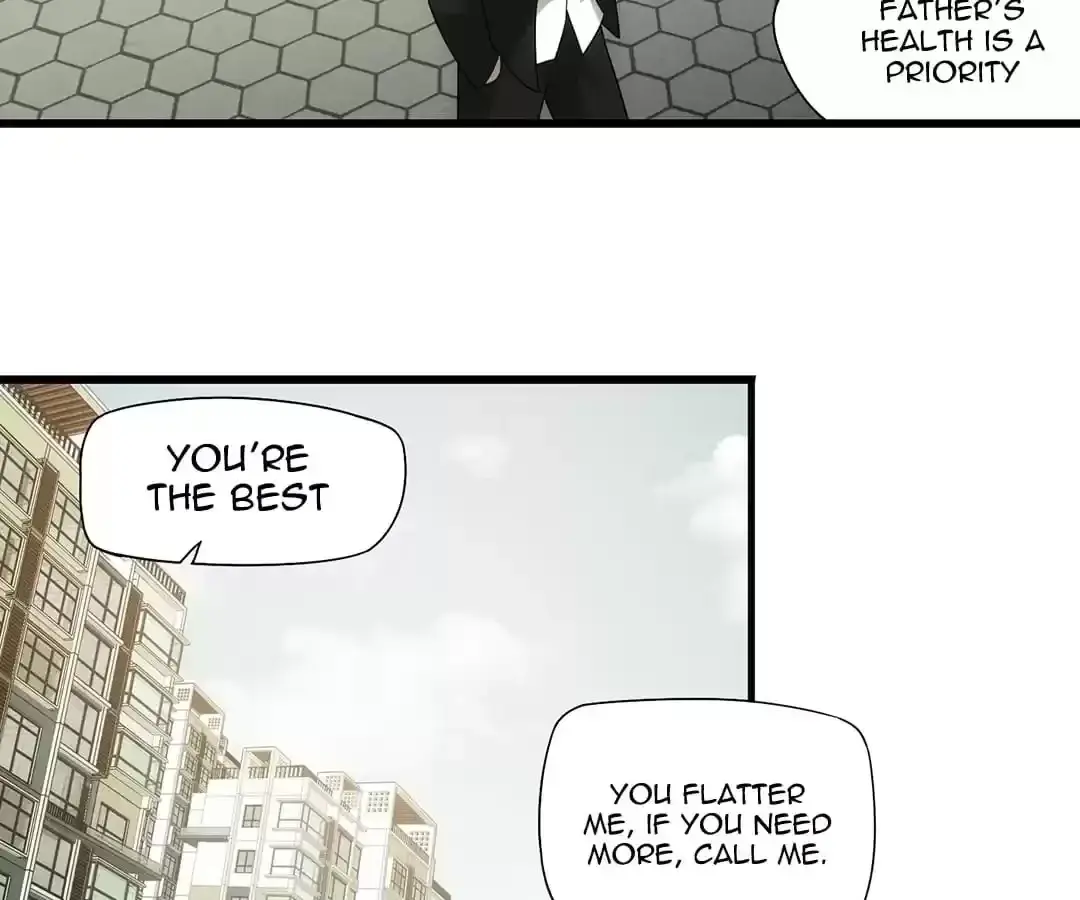 Suspense Cat: Collected Stories of Midnight Chapter 54 page 63 - 