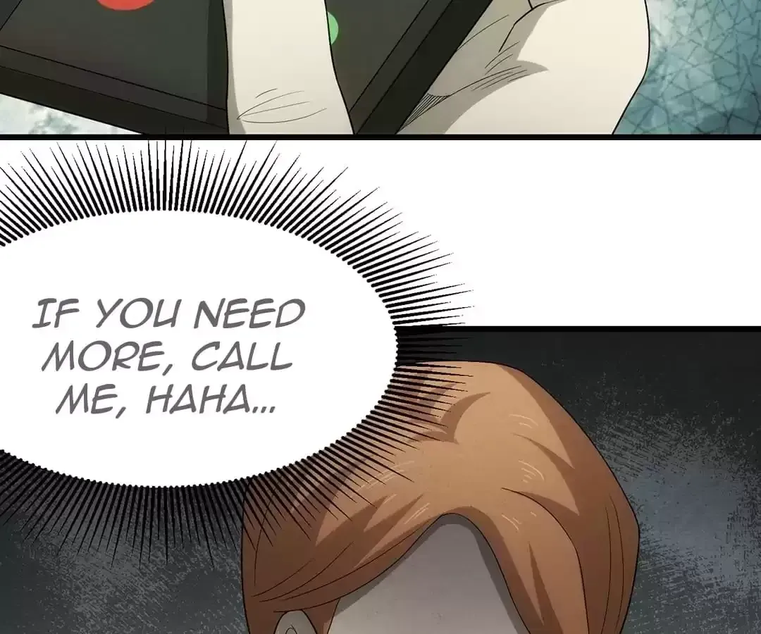 Suspense Cat: Collected Stories of Midnight Chapter 54 page 65 - 