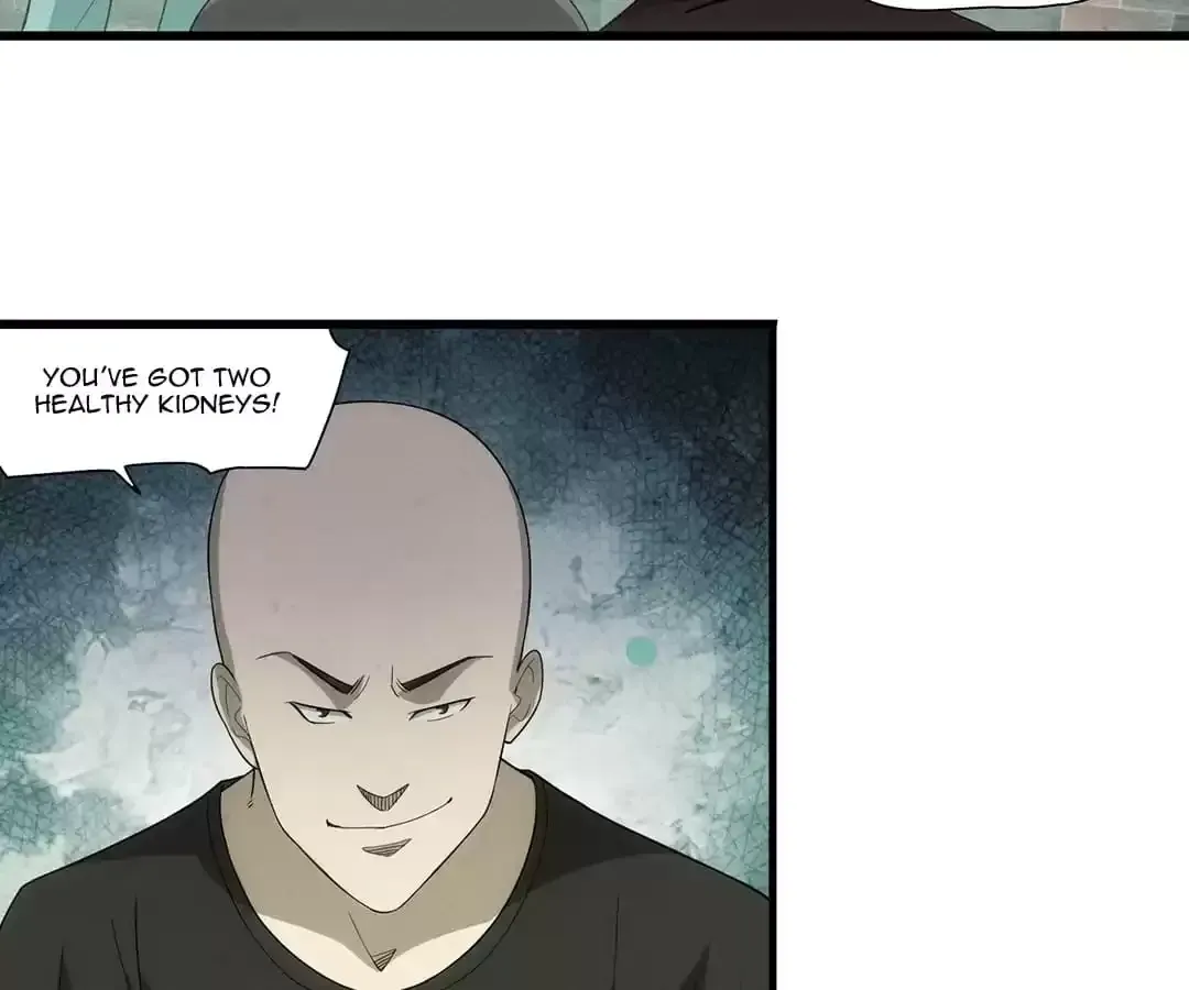 Suspense Cat: Collected Stories of Midnight Chapter 54 page 8 - 