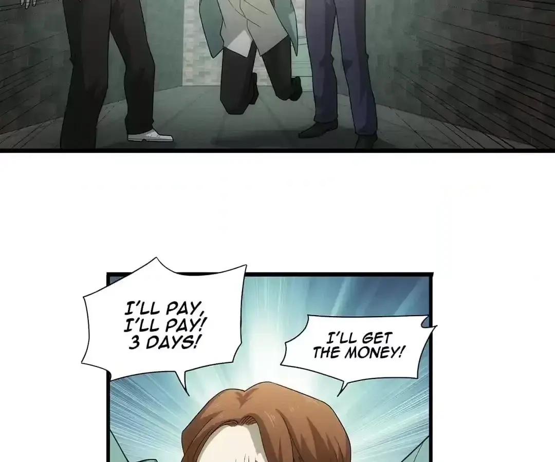 Suspense Cat: Collected Stories of Midnight Chapter 54 page 10 - 