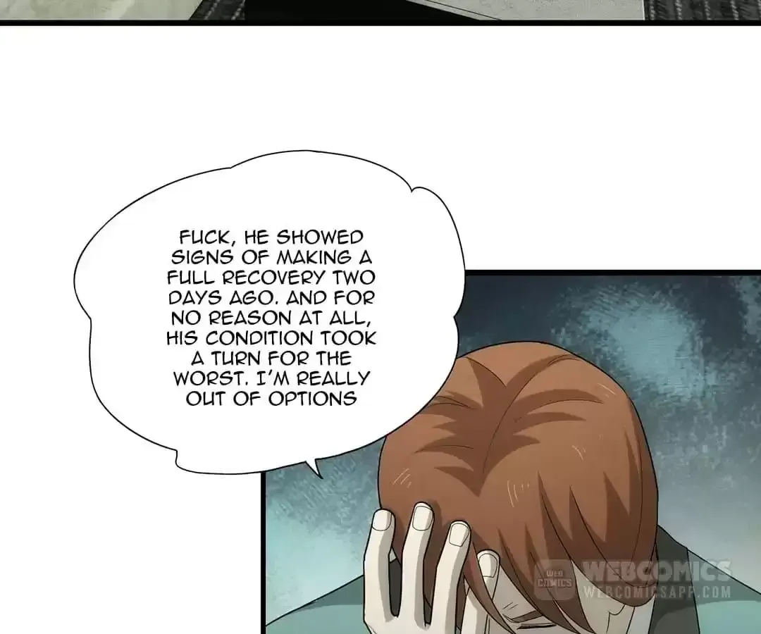 Suspense Cat: Collected Stories of Midnight Chapter 55 page 2 - 