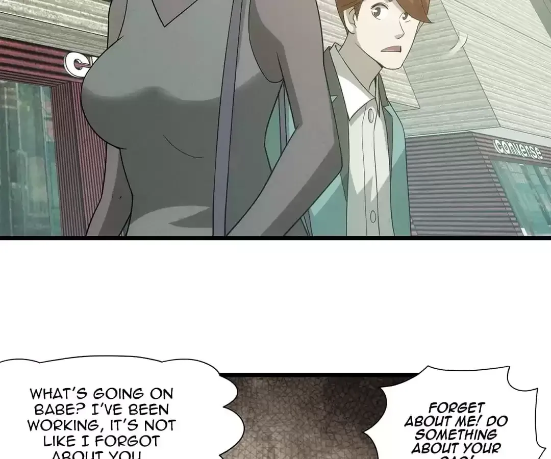 Suspense Cat: Collected Stories of Midnight Chapter 55 page 11 - 