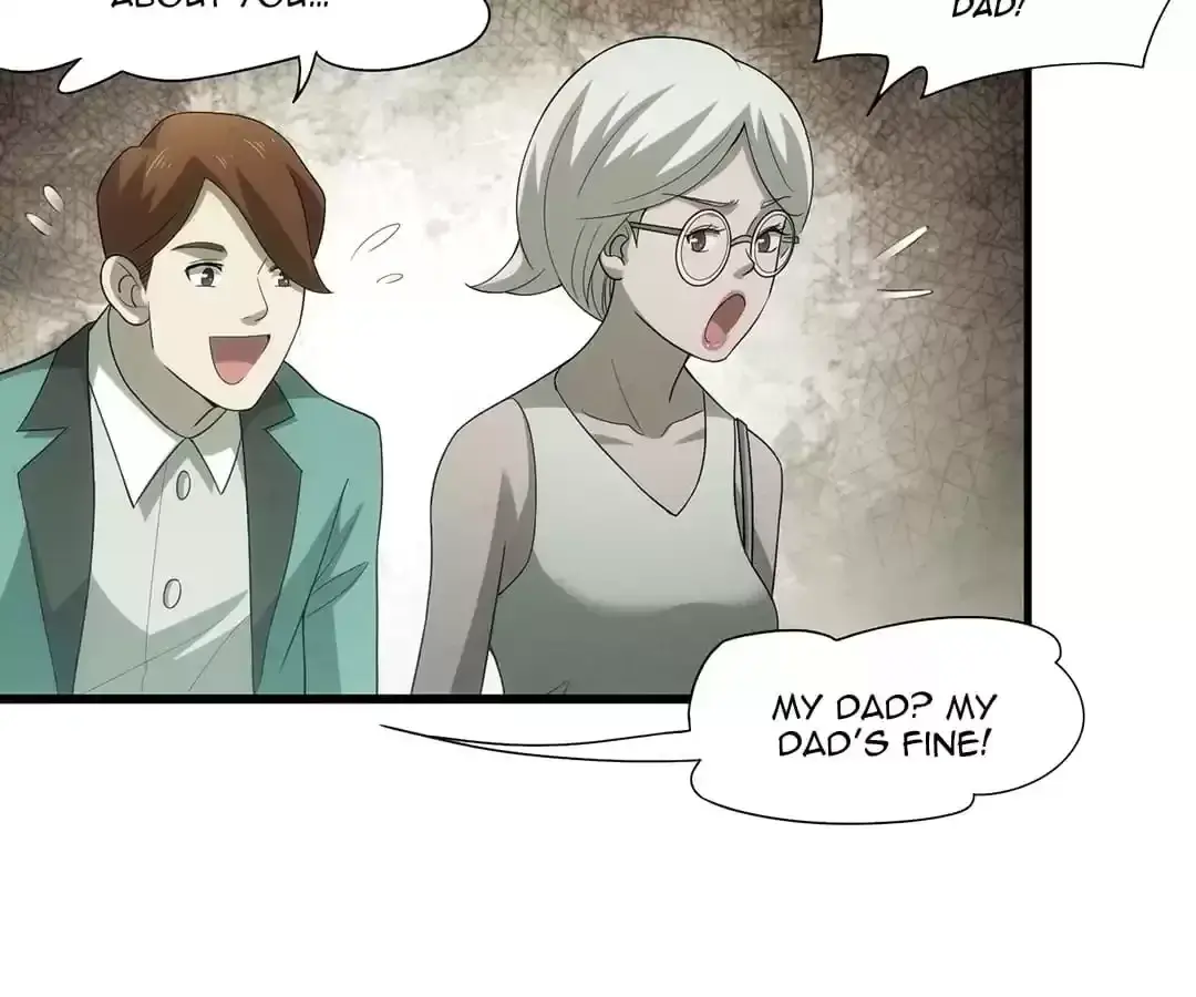 Suspense Cat: Collected Stories of Midnight Chapter 55 page 12 - 