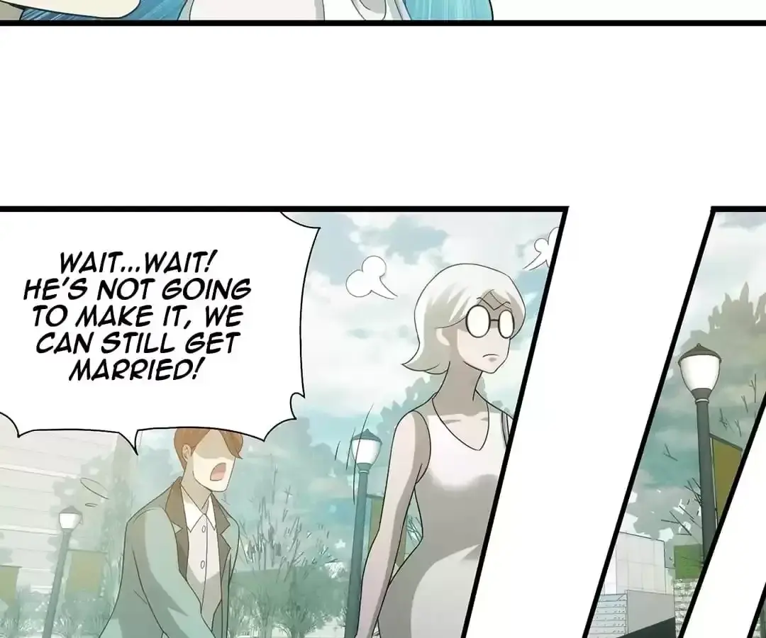 Suspense Cat: Collected Stories of Midnight Chapter 55 page 14 - 