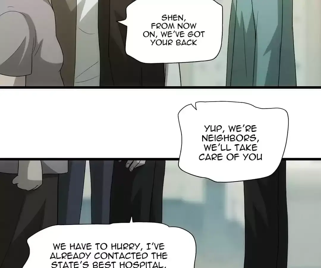 Suspense Cat: Collected Stories of Midnight Chapter 55 page 22 - 