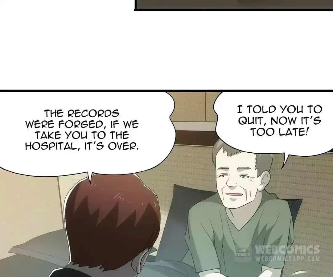 Suspense Cat: Collected Stories of Midnight Chapter 55 page 26 - 
