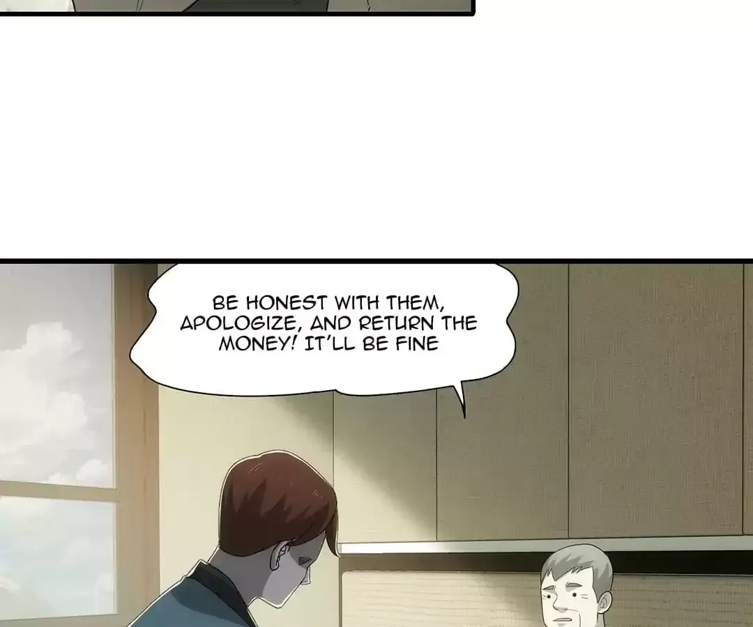 Suspense Cat: Collected Stories of Midnight Chapter 55 page 28 - 