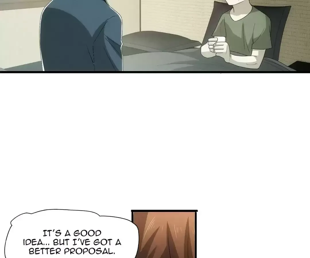 Suspense Cat: Collected Stories of Midnight Chapter 55 page 29 - 