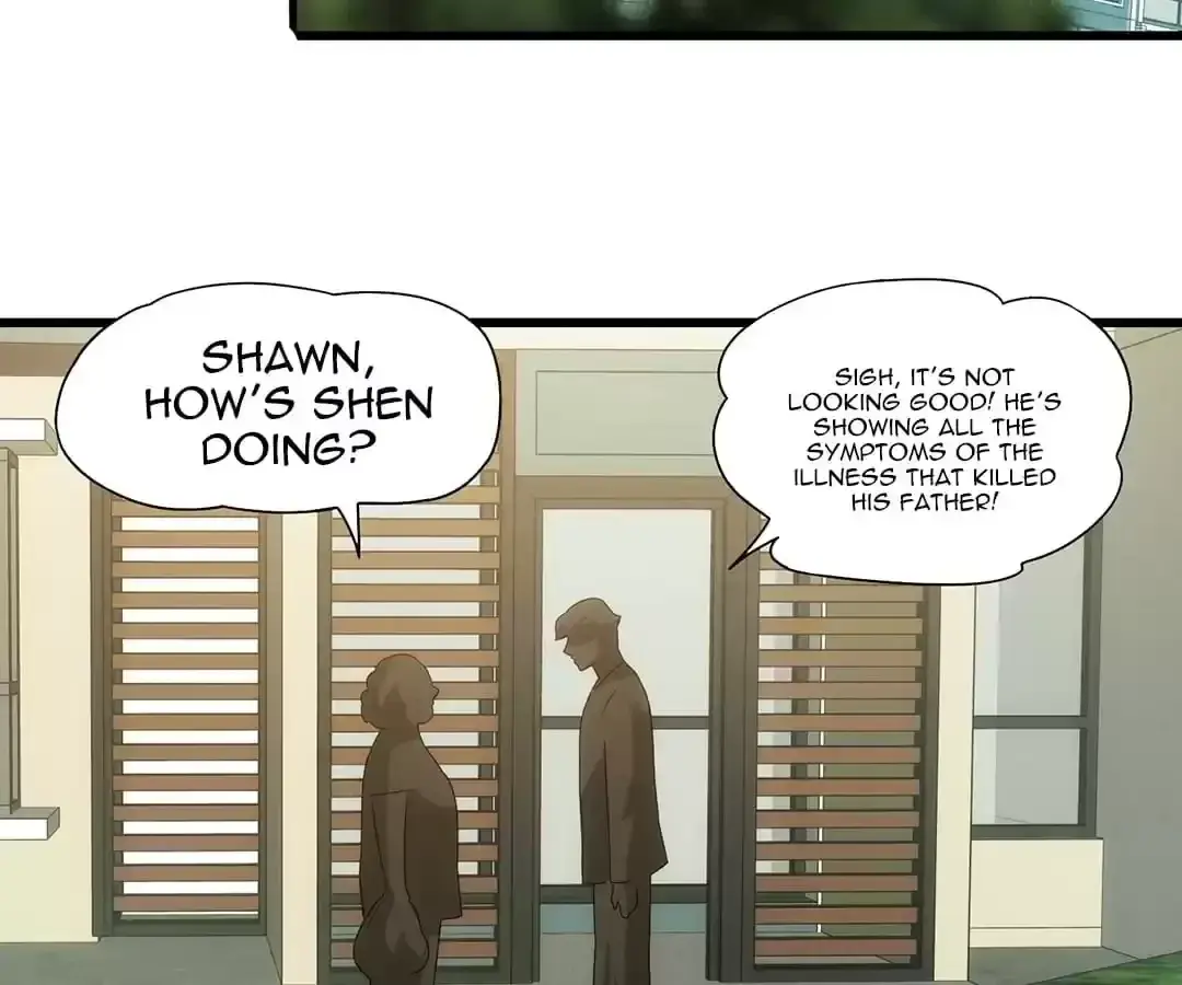 Suspense Cat: Collected Stories of Midnight Chapter 55 page 38 - 