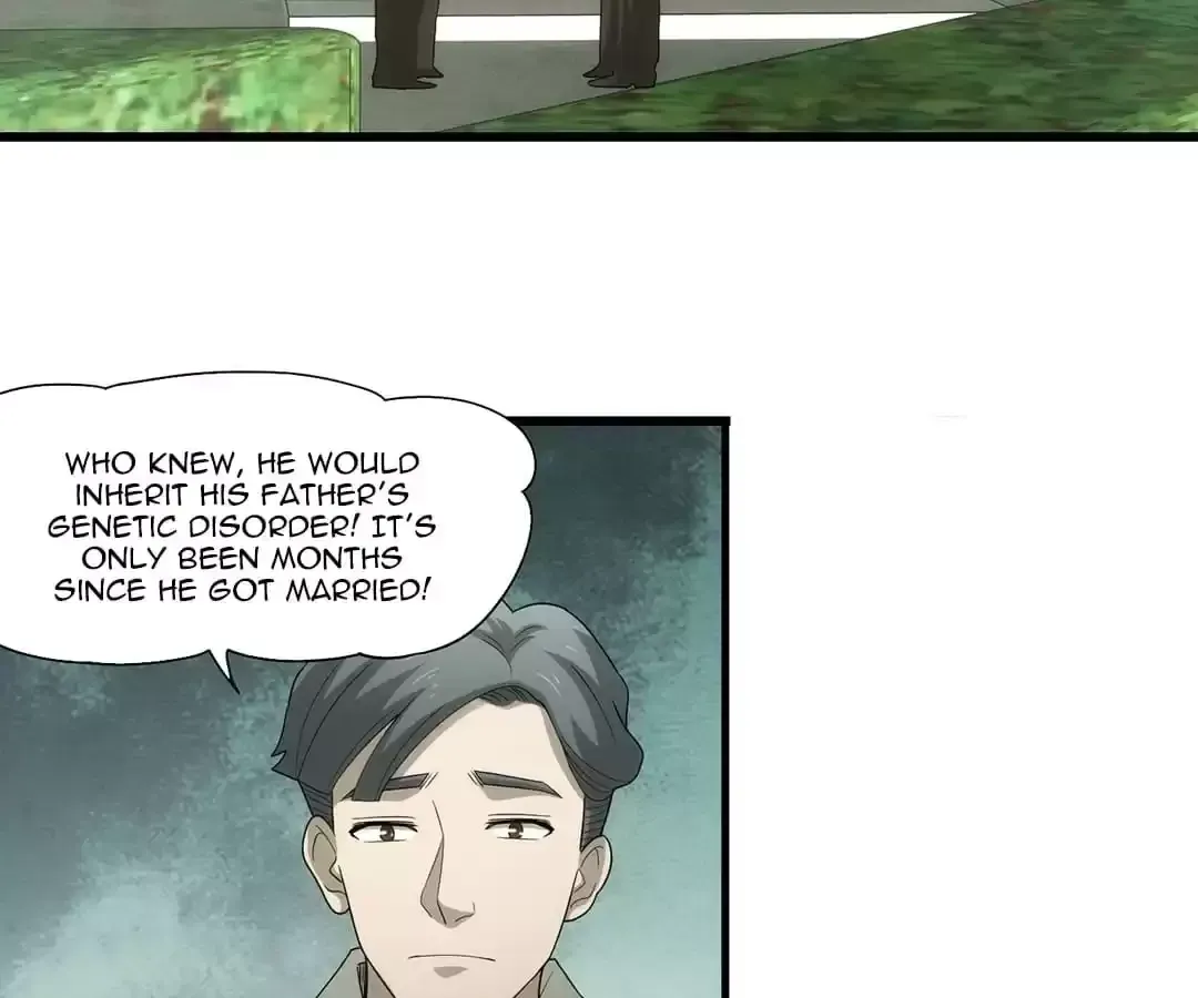 Suspense Cat: Collected Stories of Midnight Chapter 55 page 39 - 