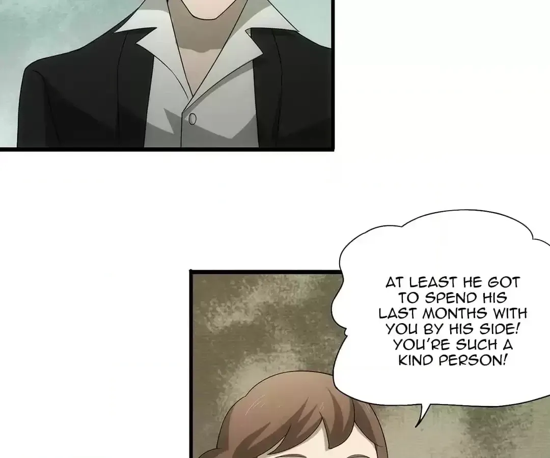 Suspense Cat: Collected Stories of Midnight Chapter 55 page 40 - 
