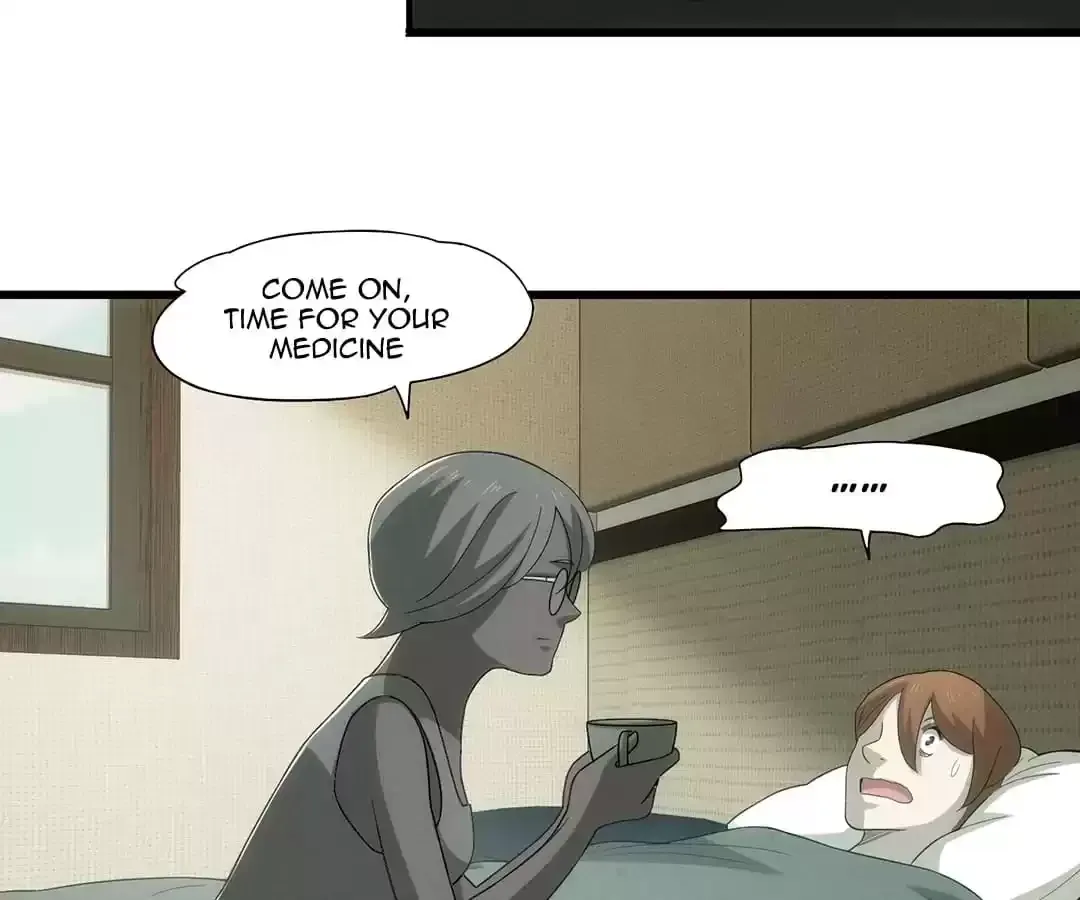 Suspense Cat: Collected Stories of Midnight Chapter 55 page 44 - 