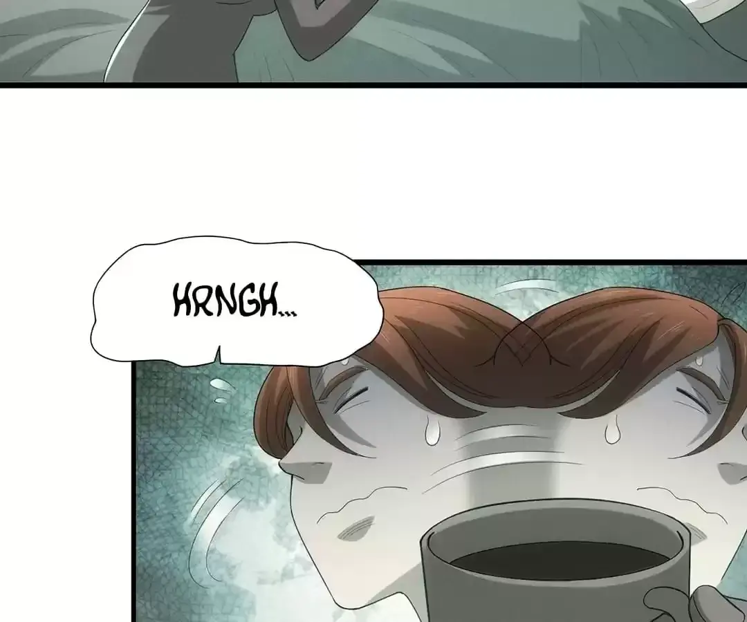 Suspense Cat: Collected Stories of Midnight Chapter 55 page 45 - 