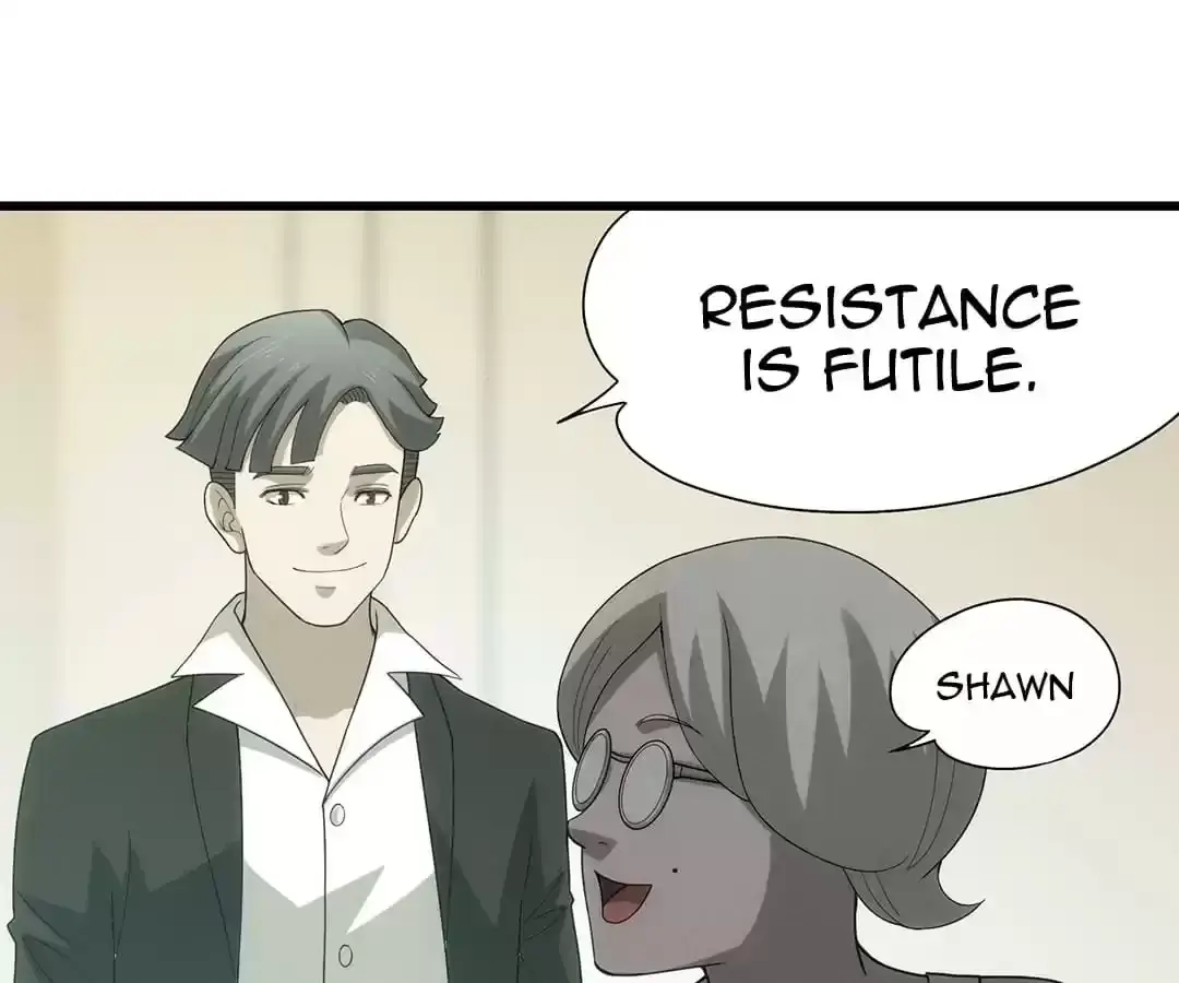 Suspense Cat: Collected Stories of Midnight Chapter 55 page 49 - 