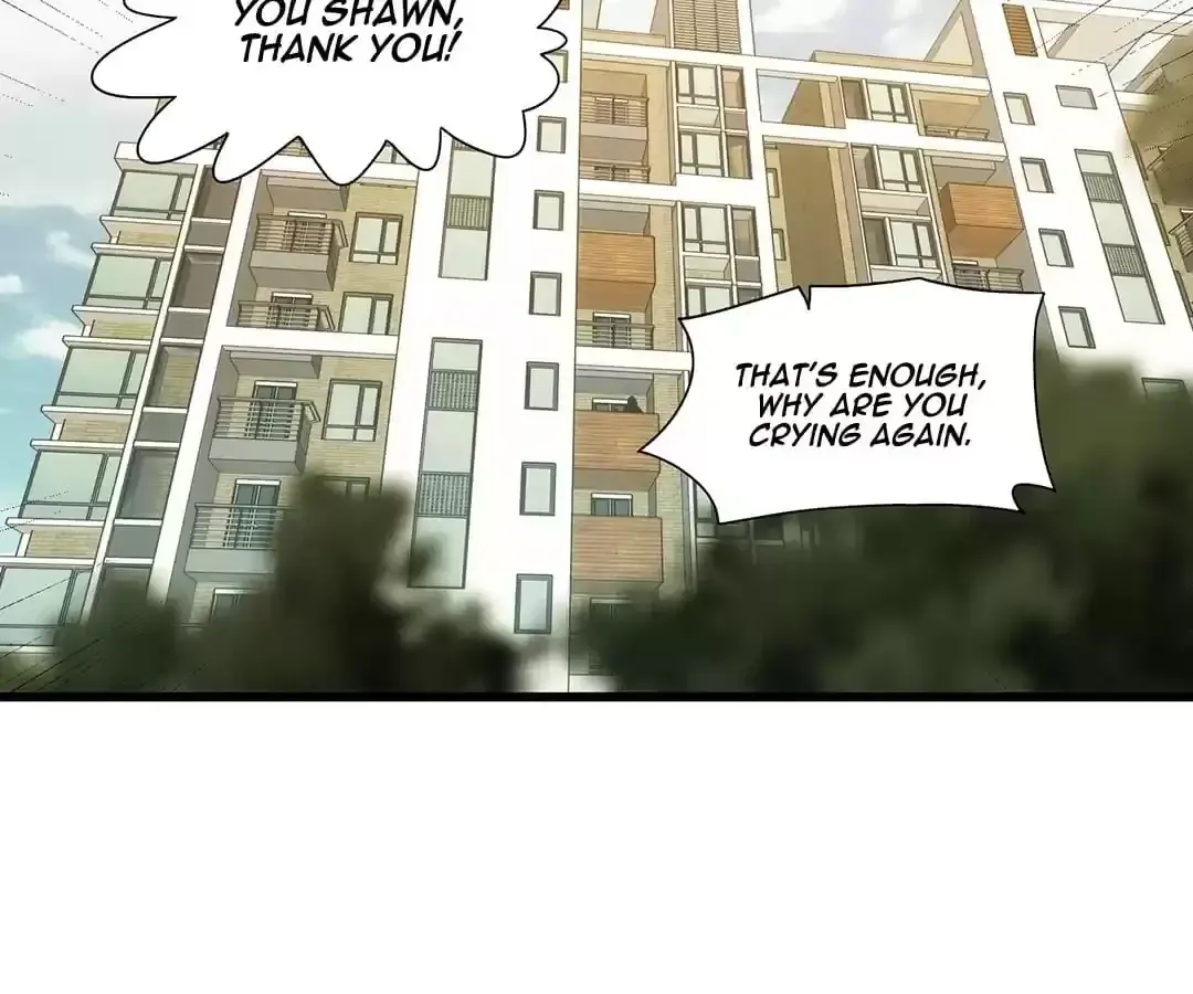 Suspense Cat: Collected Stories of Midnight Chapter 55 page 6 - 