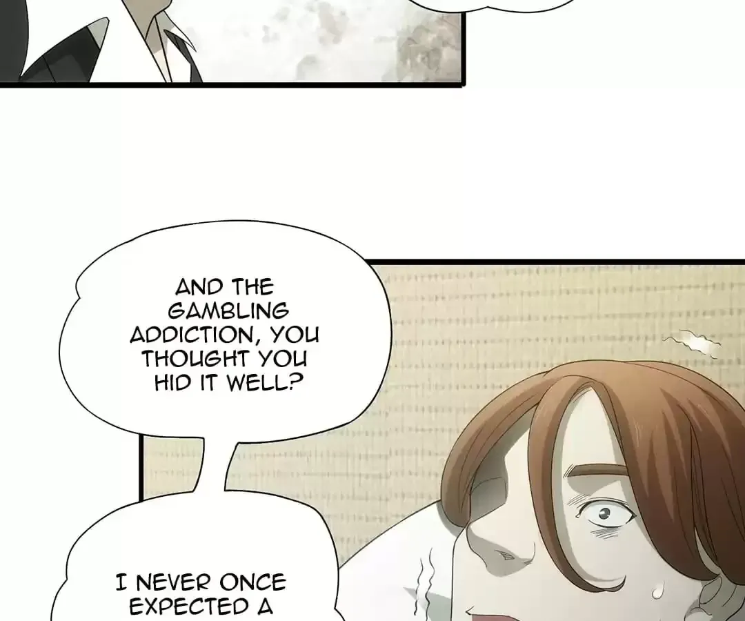 Suspense Cat: Collected Stories of Midnight Chapter 55 page 51 - 