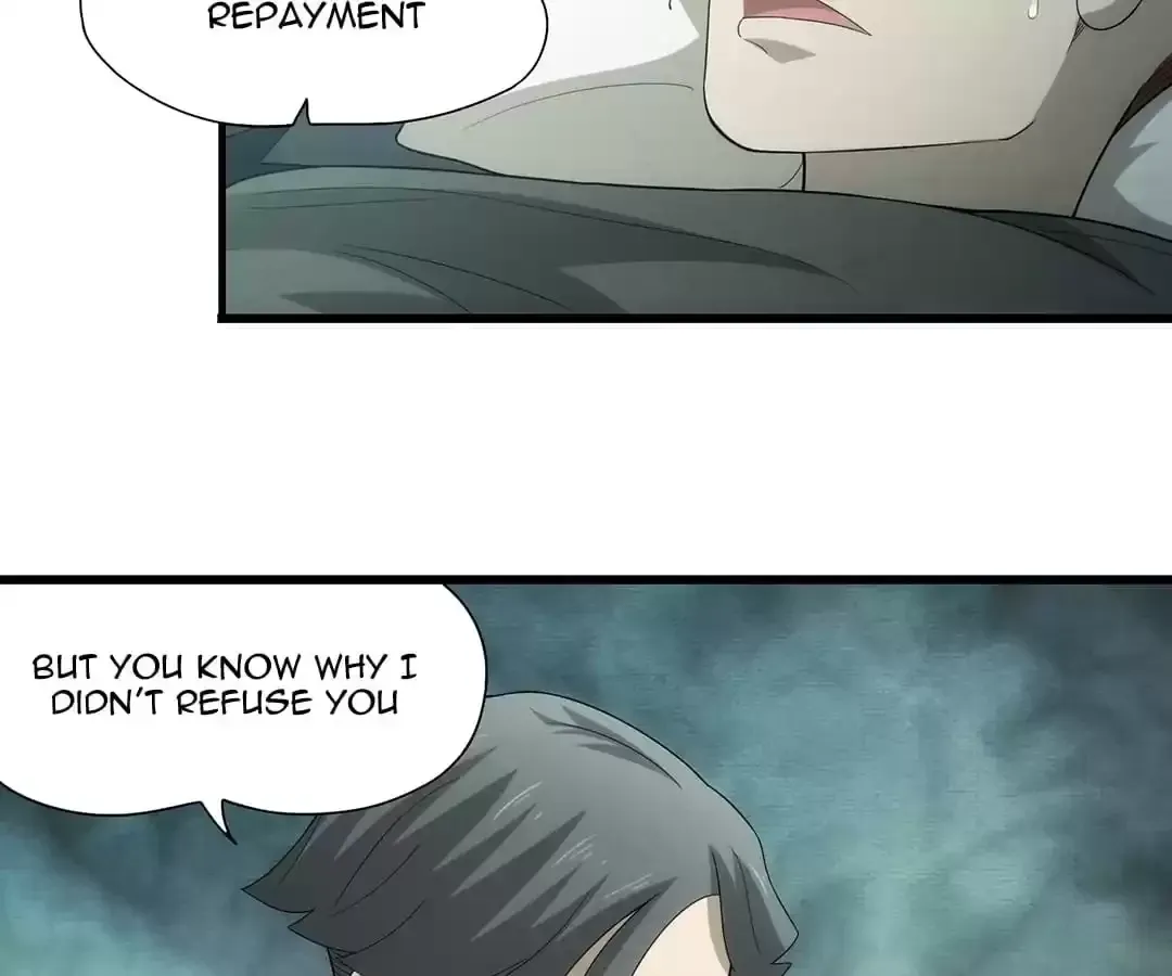 Suspense Cat: Collected Stories of Midnight Chapter 55 page 52 - 