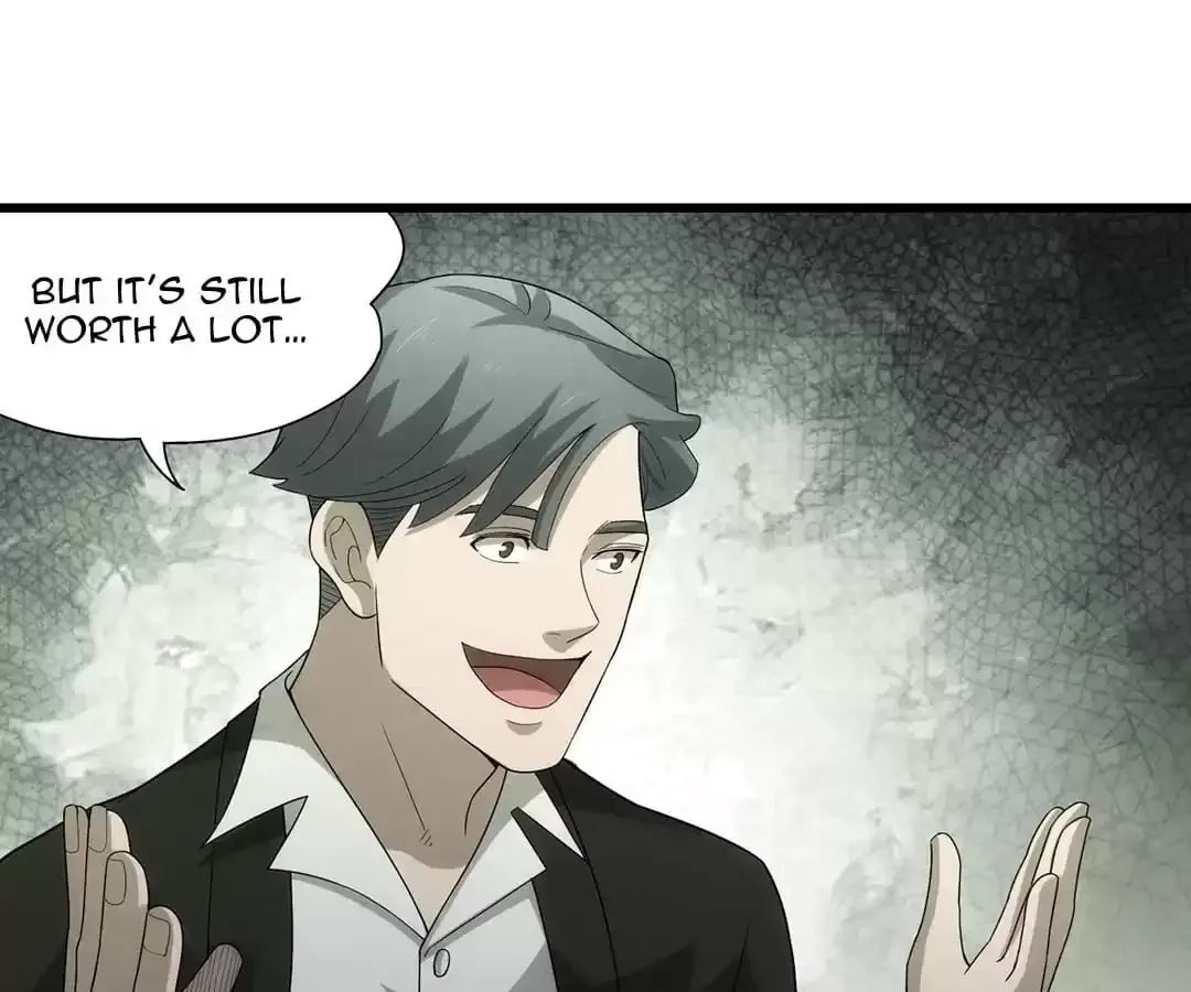 Suspense Cat: Collected Stories of Midnight Chapter 55 page 55 - 