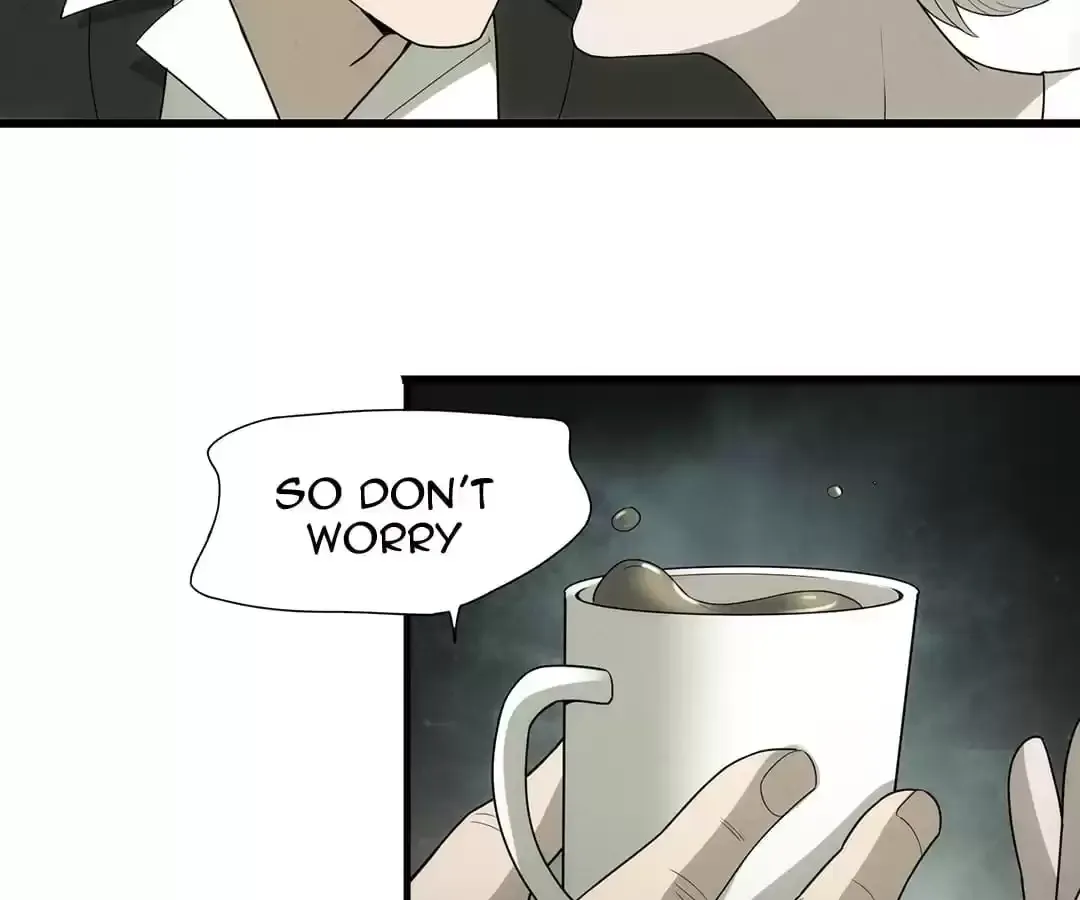 Suspense Cat: Collected Stories of Midnight Chapter 55 page 57 - 