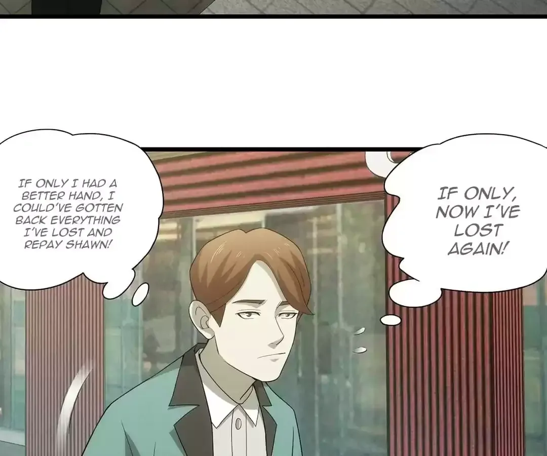 Suspense Cat: Collected Stories of Midnight Chapter 55 page 8 - 