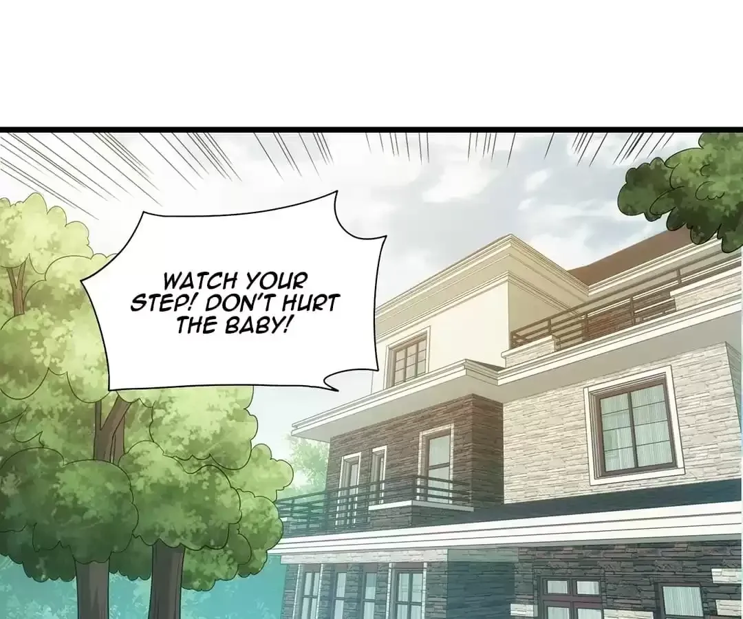 Suspense Cat: Collected Stories of Midnight Chapter 56 page 1 - 