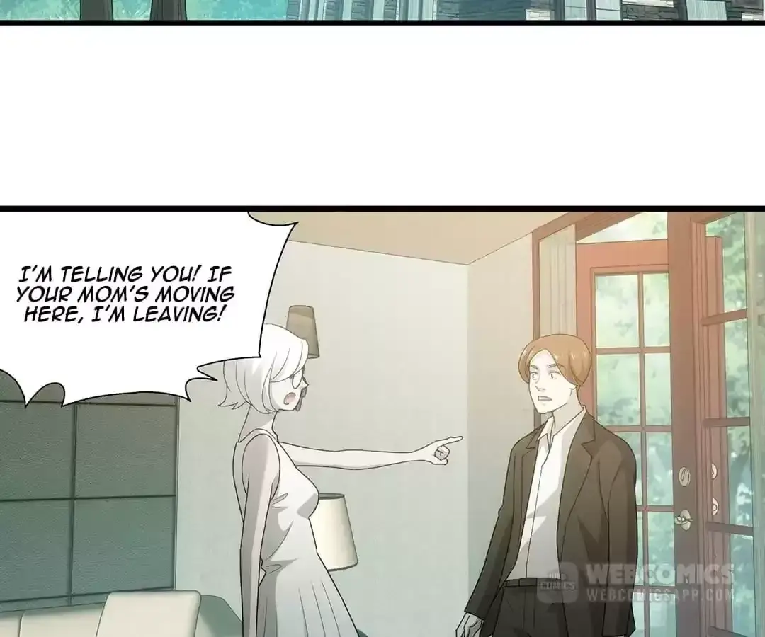 Suspense Cat: Collected Stories of Midnight Chapter 56 page 2 - 