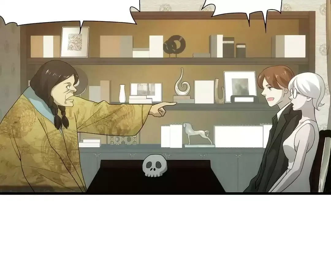 Suspense Cat: Collected Stories of Midnight Chapter 56 page 12 - 