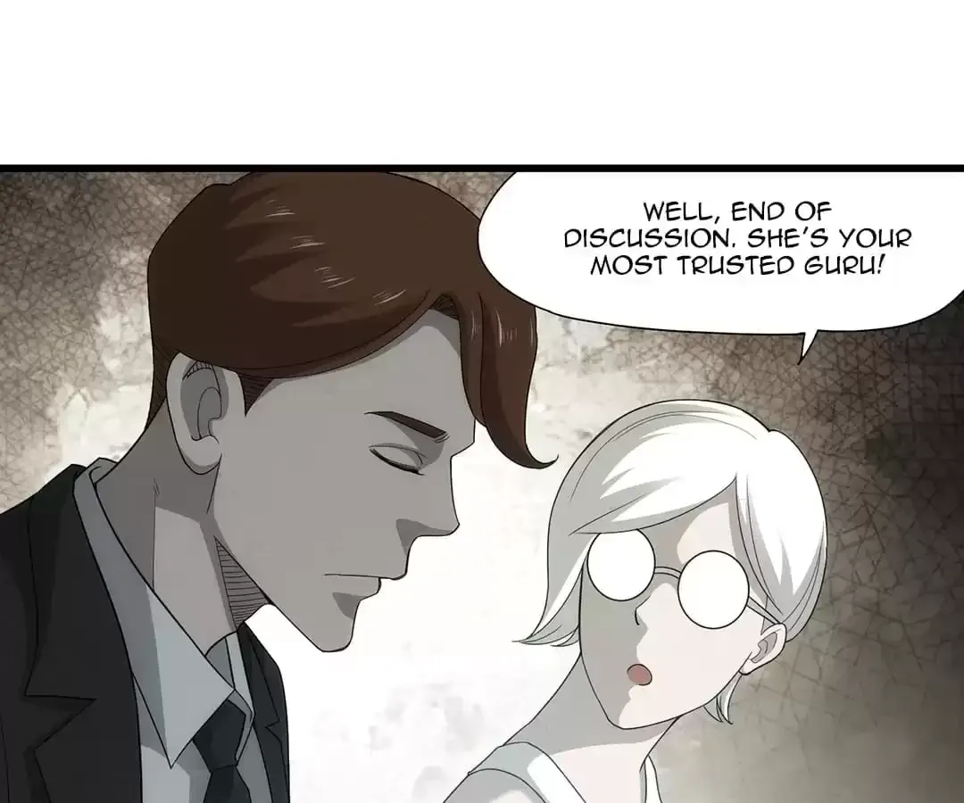 Suspense Cat: Collected Stories of Midnight Chapter 56 page 13 - 