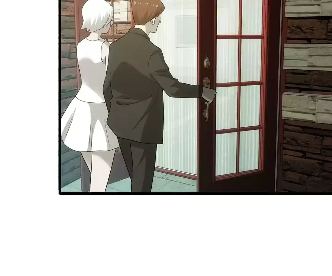 Suspense Cat: Collected Stories of Midnight Chapter 56 page 18 - 