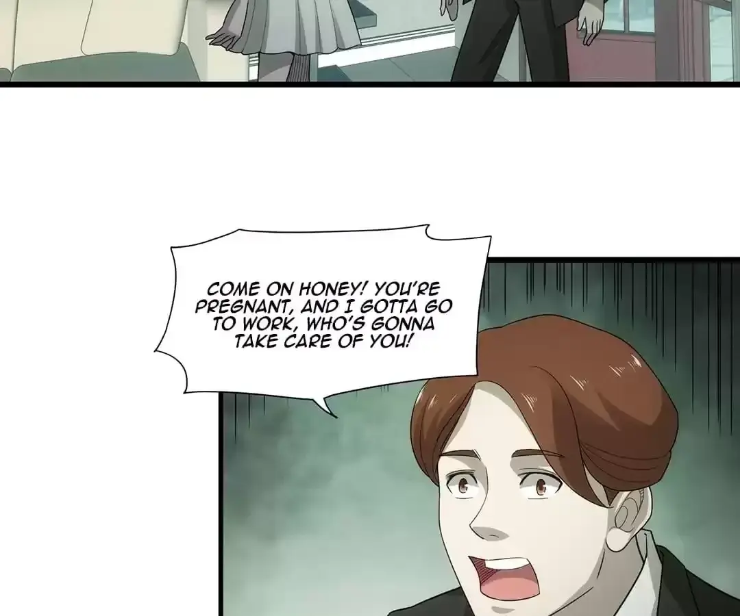 Suspense Cat: Collected Stories of Midnight Chapter 56 page 3 - 