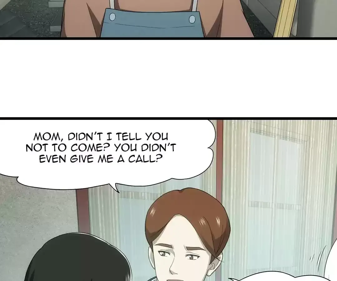 Suspense Cat: Collected Stories of Midnight Chapter 56 page 21 - 