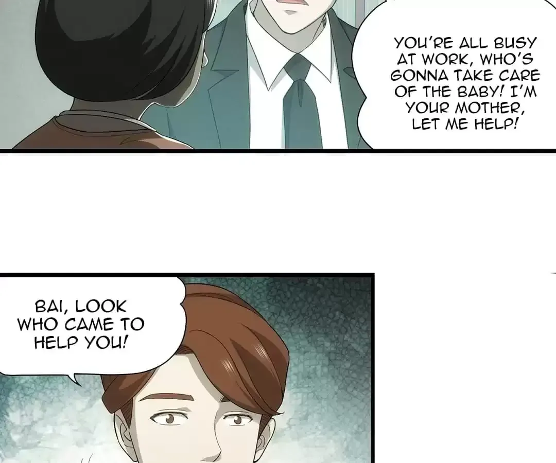 Suspense Cat: Collected Stories of Midnight Chapter 56 page 22 - 